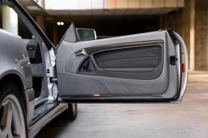Mercedes-Benz SL600 SL74 by RENNtech 1998 года  (NA)